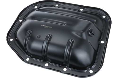 Engine Oil Pan TY149591 - front view