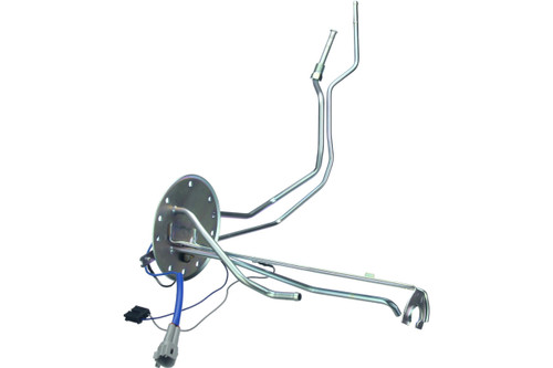 Fuel Pump Mounting Bracket TY0519965 - front view