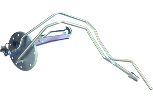 Fuel Pump Mounting Bracket TY0519965 - side view