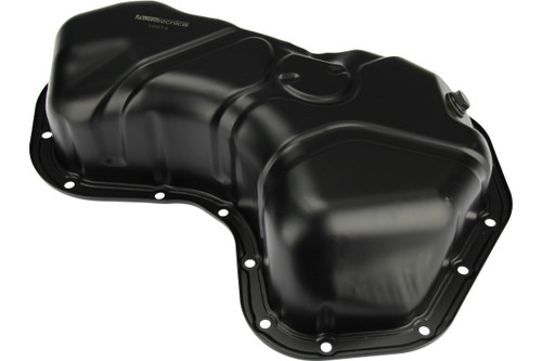 Engine Oil Pan TY1414686 - front view