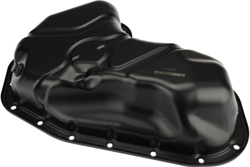Engine Oil Pan TY1414686 - side view
