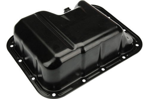 Engine Oil Pan TY1416185 - side view