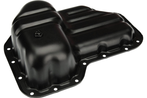 Engine Oil Pan TY1416198 - front view