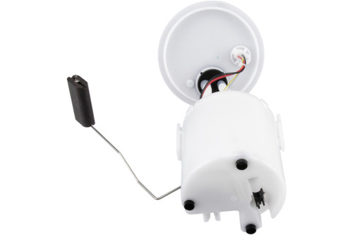 Fuel Pump Assembly XR822164 - left view