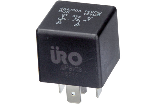 Wiper Relay YWB10031 - front view