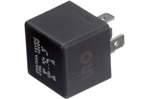 Wiper Relay YWB10031 - right view