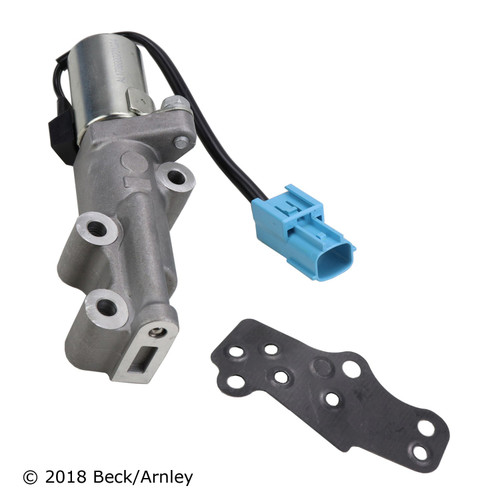 Variable Valve Timing (VVT) Solenoid 024-2135 - front view