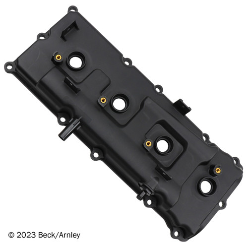 Engine Valve Cover 036-0052 - back view