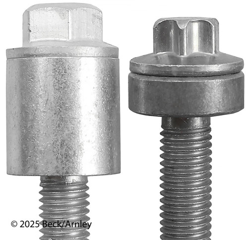 Engine Valve Cover Bolt Set 016-1074 - alternate view