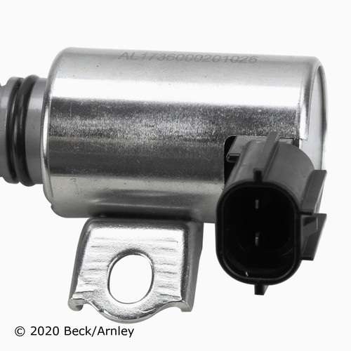 Variable Valve Timing (VVT) Solenoid 024-2137 - angled view