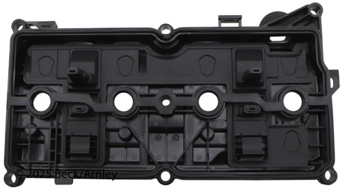 Engine Valve Cover 036-0061 - angled view