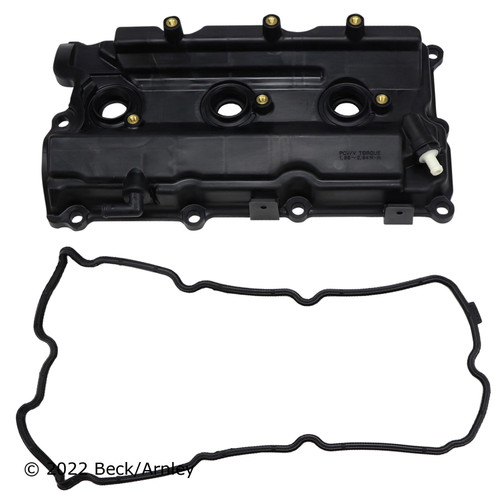 Engine Valve Cover 036-0006 - front view