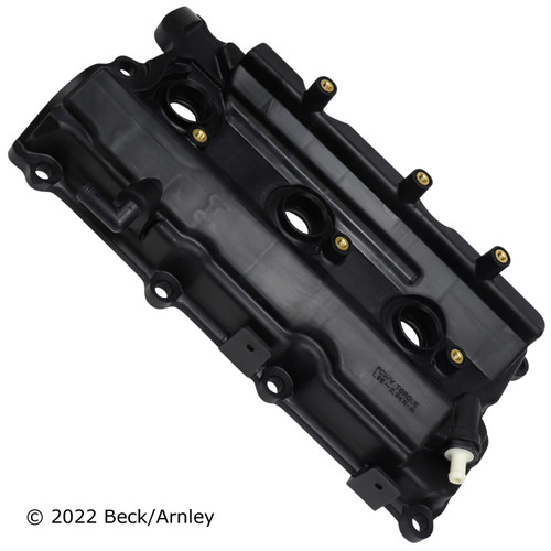 Engine Valve Cover 036-0006 - back view
