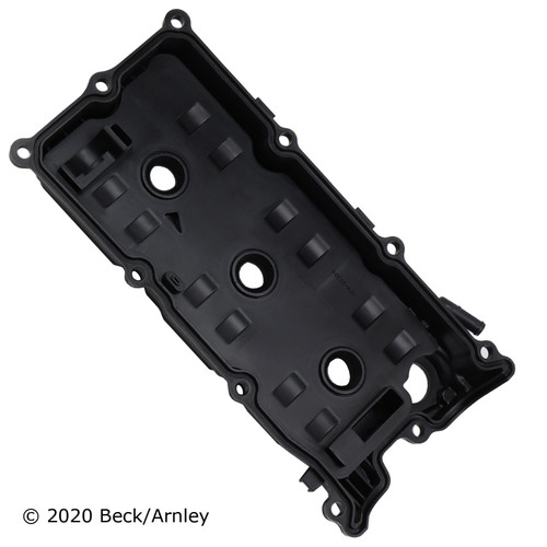 Engine Valve Cover 036-0007 - angled view