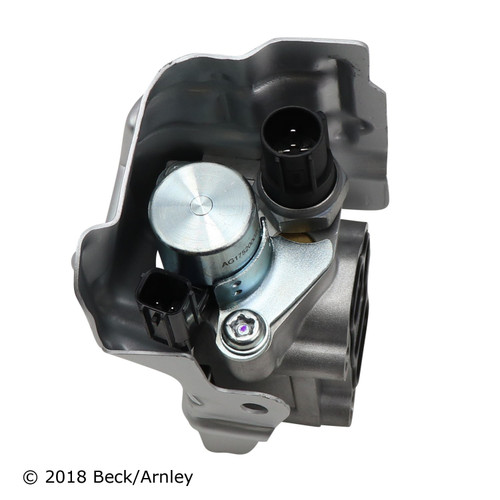Variable Valve Timing (VVT) Solenoid 024-1953 - back view