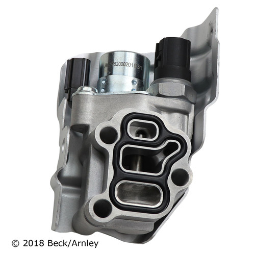 Variable Valve Timing (VVT) Solenoid 024-1953 - bottom view