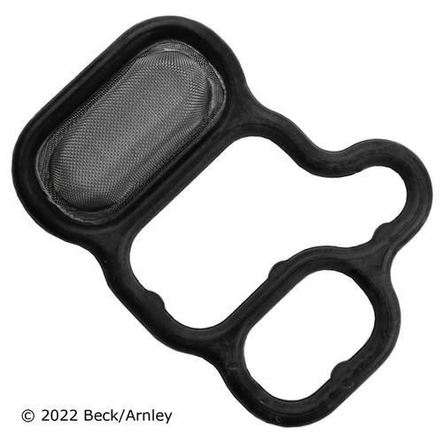 Variable Valve Timing (VVT) Solenoid Gasket 039-6626 - front view