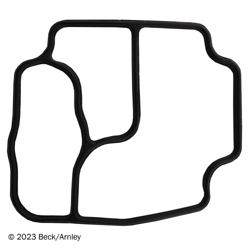 Engine Oil Filter Housing Gasket 039-6627 - front view