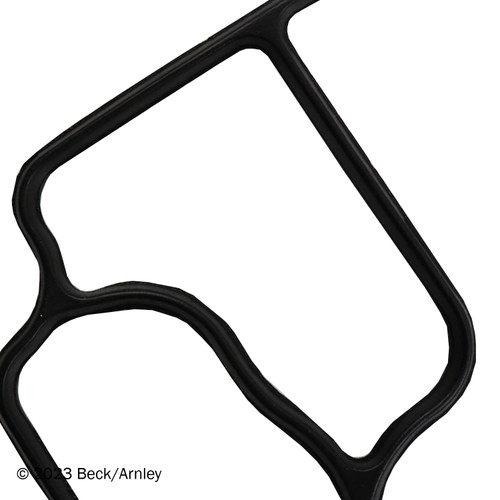 Engine Oil Filter Housing Gasket 039-6627 - angled view