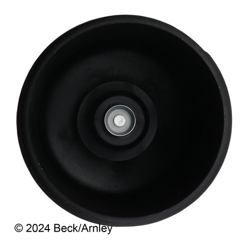 Engine Oil Filter Housing Cap 041-0002 - angled view