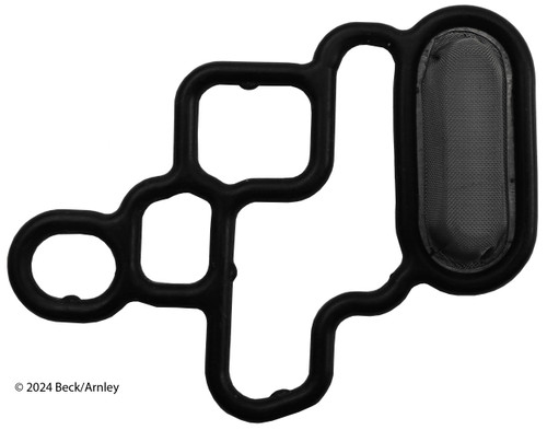 Variable Valve Timing (VVT) Solenoid Gasket 039-6628 - front view