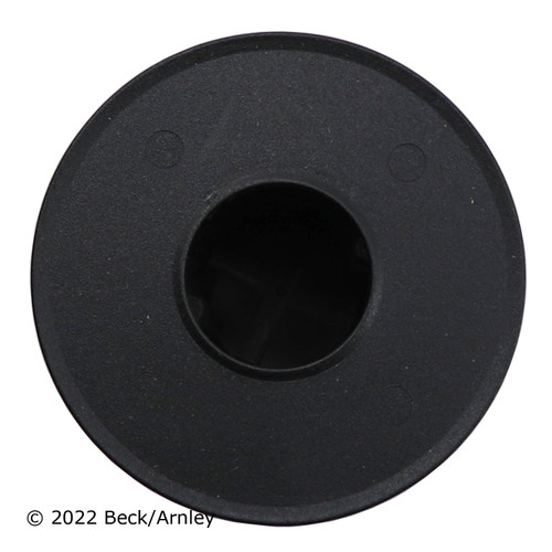 Engine Oil Filter 041-0820 - angled view