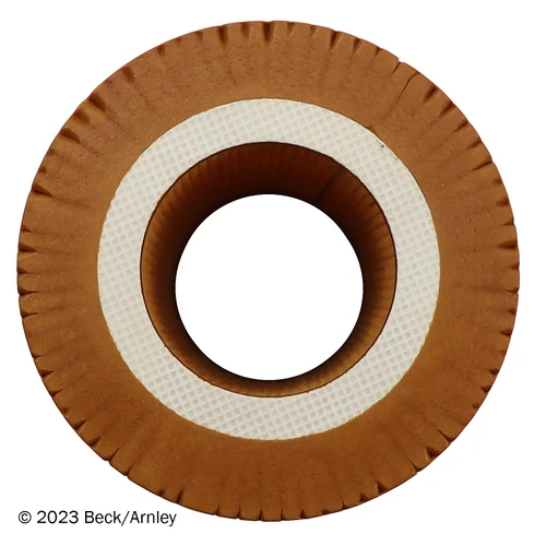 Engine Oil Filter 041-0821 - angled view