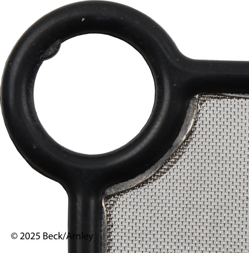 Variable Valve Timing (VVT) Solenoid Gasket 039-6699 - back view