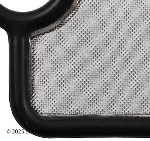 Variable Valve Timing (VVT) Solenoid Gasket 039-6699 - bottom view