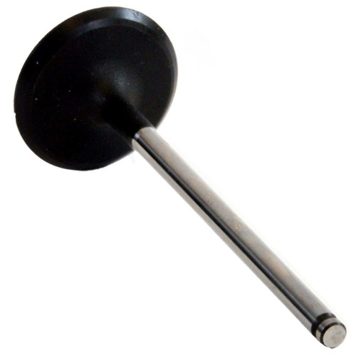Enginetech EM4469 Exhaust Valve for 2006-2019 Genesis Hyundai 3.3L/3.5L/3.8L - Cylinder Head Valve - High-Temperature Engine Valve