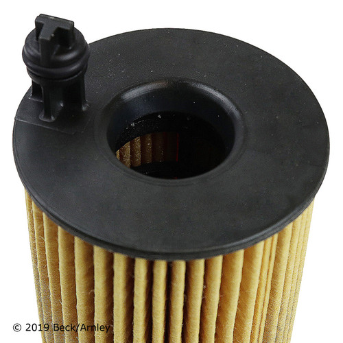 Engine Oil Filter 041-0868 - angled view