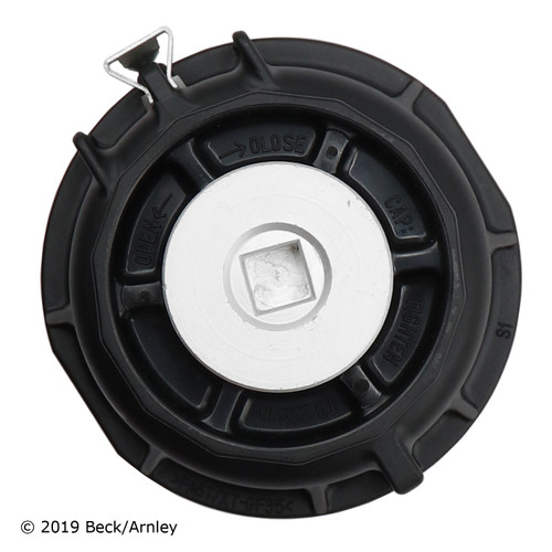 Engine Oil Filter Housing Cap 041-0014 - angled view