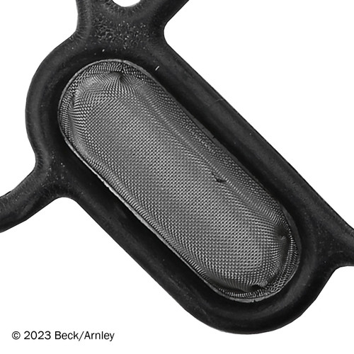 Variable Valve Timing (VVT) Solenoid Gasket 039-6619 - angled view