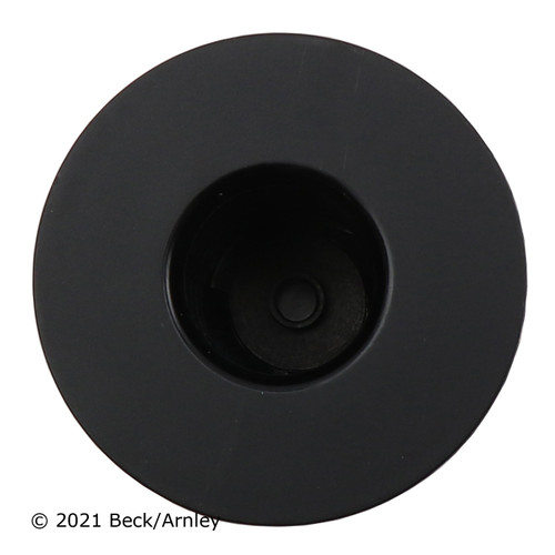 Engine Oil Filter 041-0872 - angled view