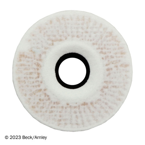 Engine Oil Filter 041-0846 - angled view