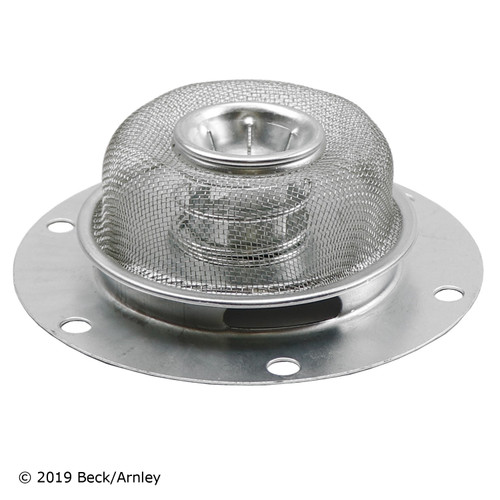 Engine Oil Filter 041-0700 - front view