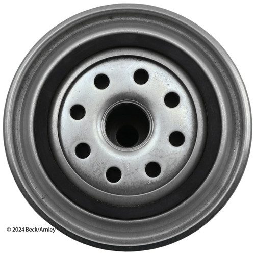 Engine Oil Filter 041-8145 - back view
