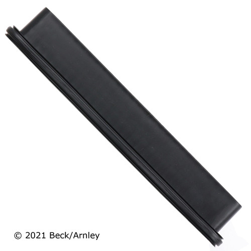 Engine Air Filter 042-1537 - angled view