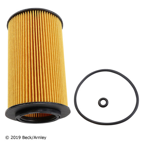 Engine Oil Filter 041-8192 - front view