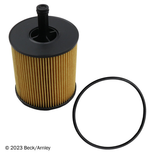 Engine Oil Filter 041-0848 - front view