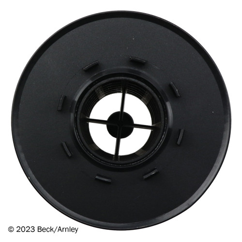 Engine Oil Filter 041-0848 - angled view