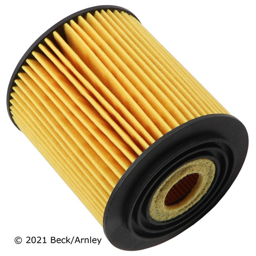 Engine Oil Filter 041-0811 - angled view