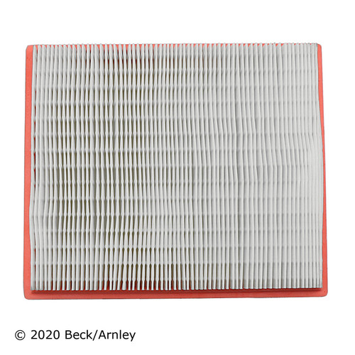 Engine Air Filter 042-1685 - front view