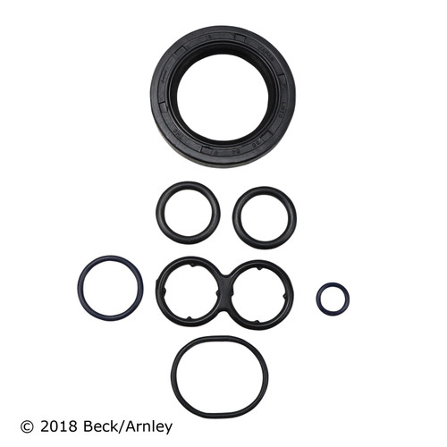Engine Oil Pump Installation Kit 039-8021 - front view