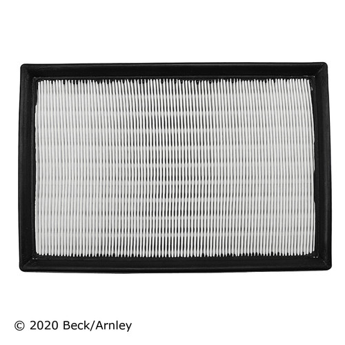Engine Air Filter 042-1777 - front view