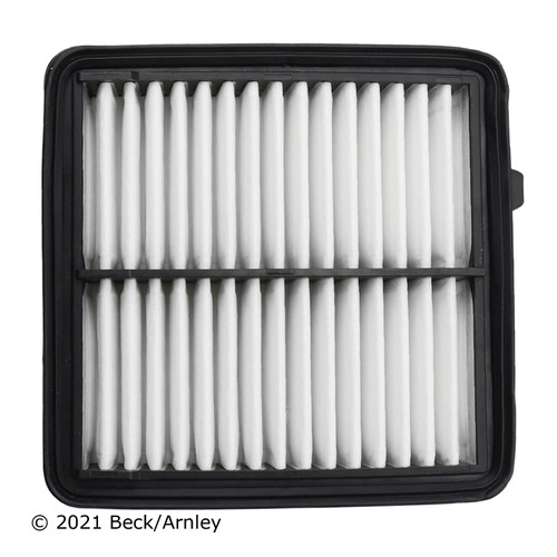 Engine Air Filter 042-1800 - front view