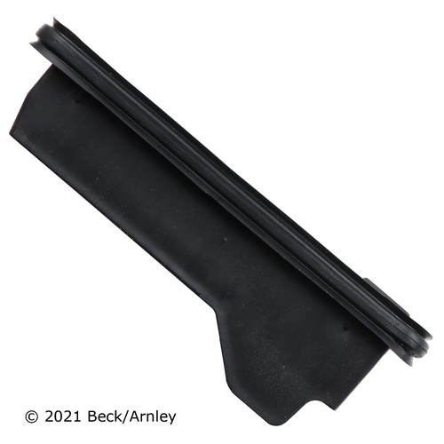 Engine Air Filter 042-1800 - angled view