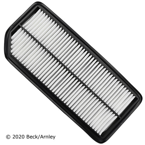 Engine Air Filter 042-1788 - front view