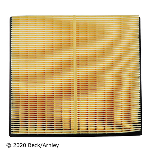 Engine Air Filter 042-1807 - front view