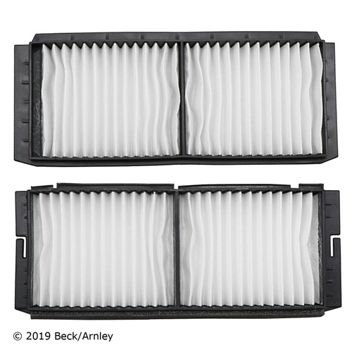 Cabin Air Filter 042-2180 - front view